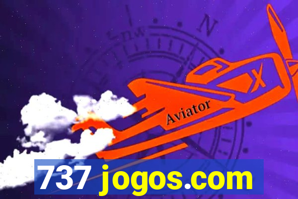 737 jogos.com